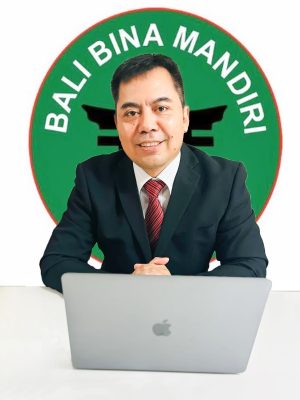 pak nyoman