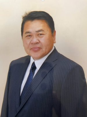 Yamamoto Toshihiro